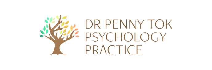 Dr Penny Tok Psychology Practice